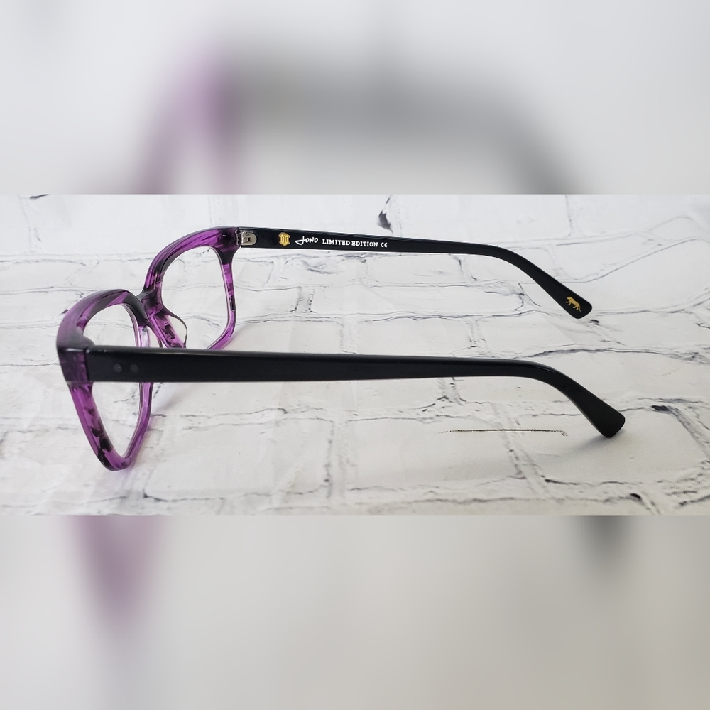 Jono Australia Eyeglasses Limited Edition Gem